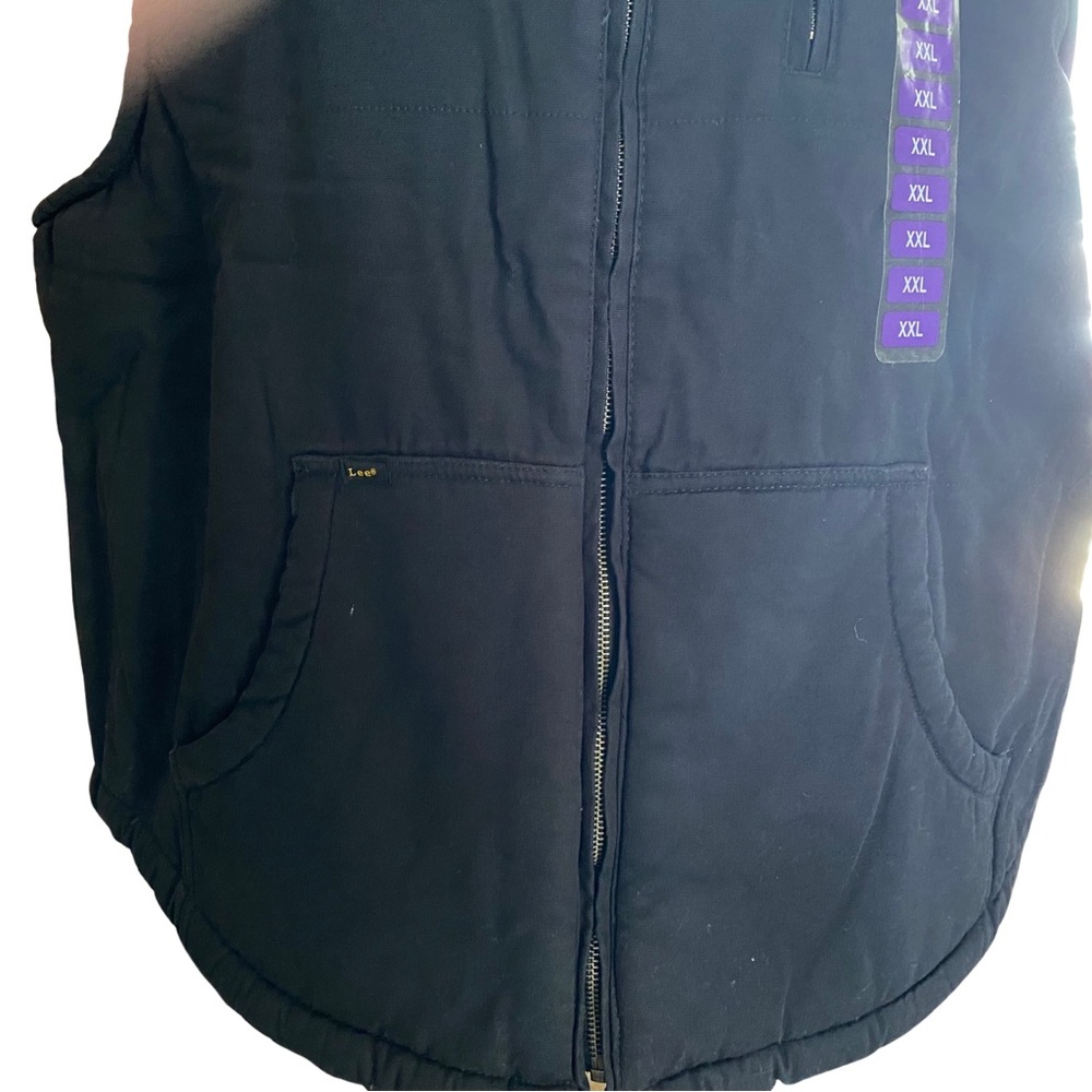 Lee Mens summit vest - Picture 3 of 5